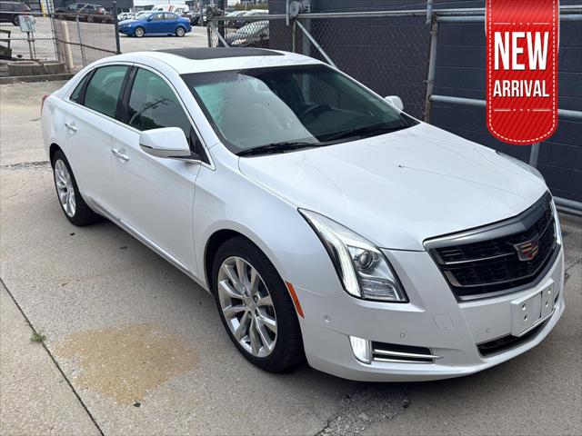 2016 Cadillac XTS Luxury Collection for sale in Columbus, OH