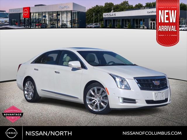 2016 Cadillac XTS Luxury Collection for sale near Columbus, OH