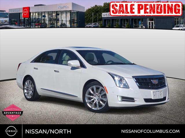 2016 Cadillac XTS Luxury Collection for sale in Columbus, OH