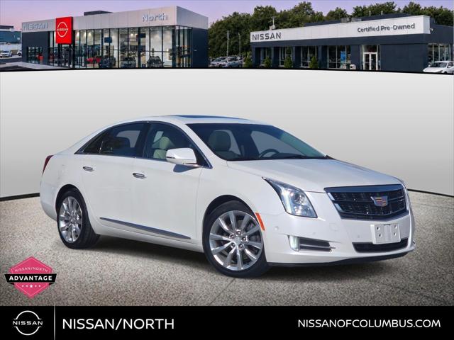 2016 Cadillac XTS for sale near Columbus, OH