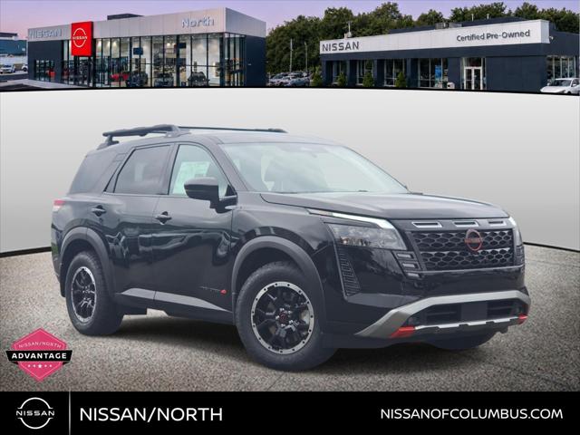 2026 Nissan Pathfinder Rock Creek for sale in Columbus, OH