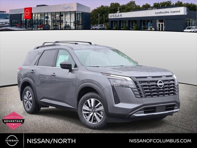 2026 Nissan Pathfinder SL for sale in Columbus, OH