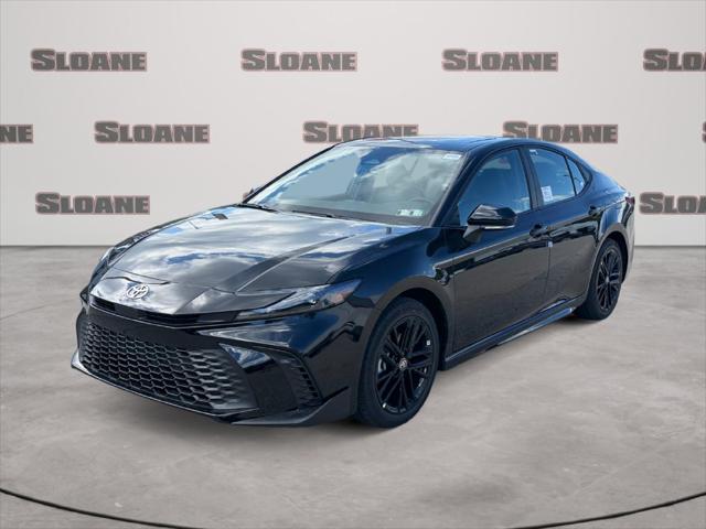 2026 Toyota Camry SE for sale in Glenside, PA