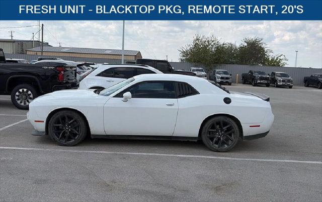 2020 Dodge Challenger GT for sale in Eastland, TX