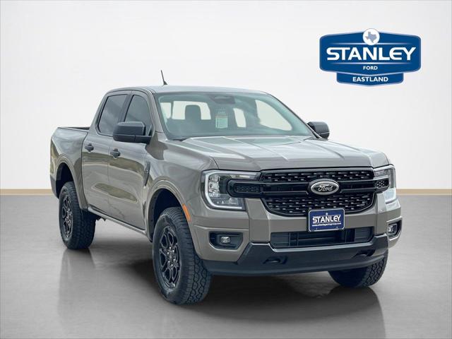 2026 Ford Ranger XLT for sale in Eastland, TX