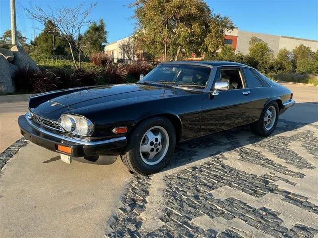 1986 Jaguar XJ Unknown for sale in Escondido, CA