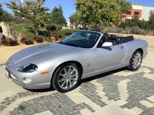 2006 Jaguar XK Unknown for sale in Escondido, CA