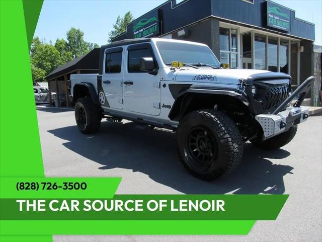 2023 Jeep Gladiator Sport for sale in Lenoir, NC