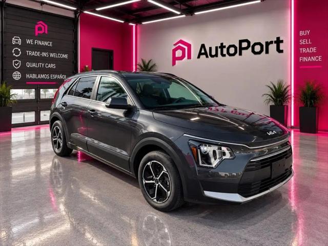 2026 Kia Niro LX for sale in Los Angeles, CA