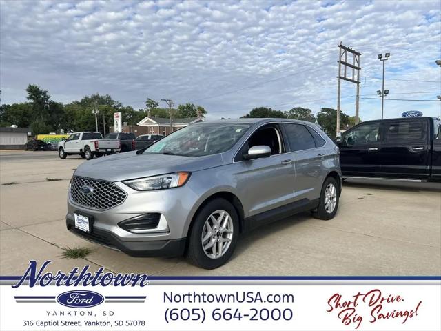 2024 Ford Edge SEL for sale in Yankton, SD