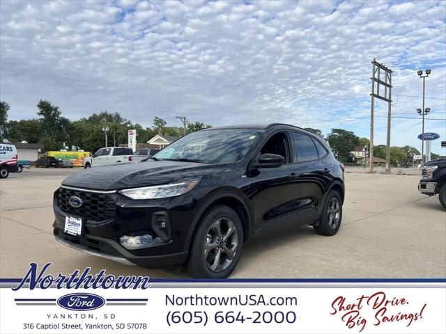 2025 Ford Escape ST-Line Select for sale in Yankton, SD