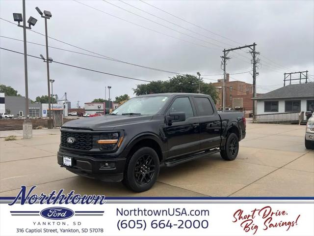 2024 Ford F-150 STX for sale in Yankton, SD