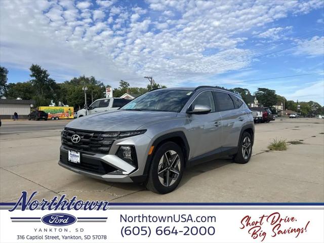 2025 Hyundai Tucson SEL for sale in Yankton, SD
