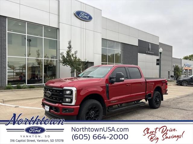2024 Ford F-250 LARIAT for sale in Yankton, SD