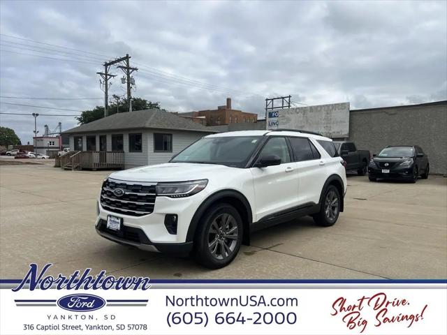 2026 Ford Explorer Active for sale in Yankton, SD