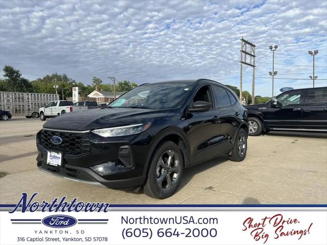 2025 Ford Escape ST-Line for sale in Yankton, SD