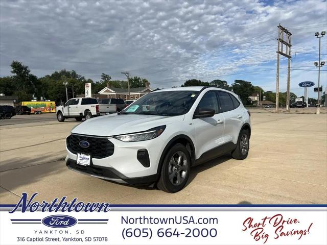 2025 Ford Escape ST-Line for sale in Yankton, SD