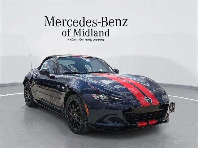 2023 Mazda MX-5 Club for sale in Midland, TX