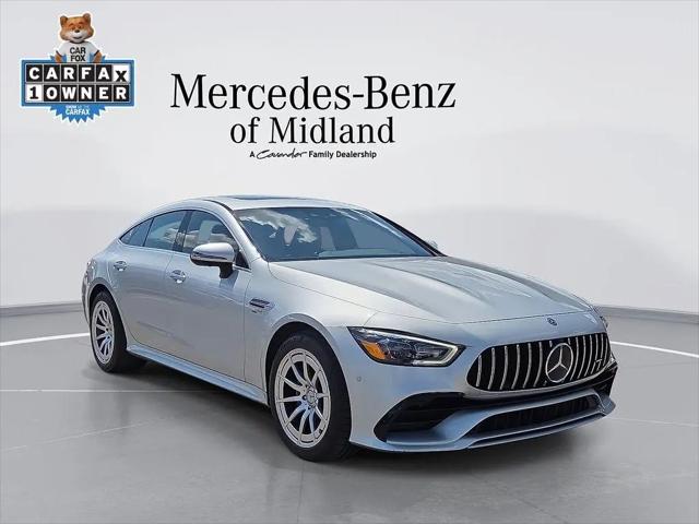 2019 Mercedes-Benz AMG GT Base for sale in Midland, TX
