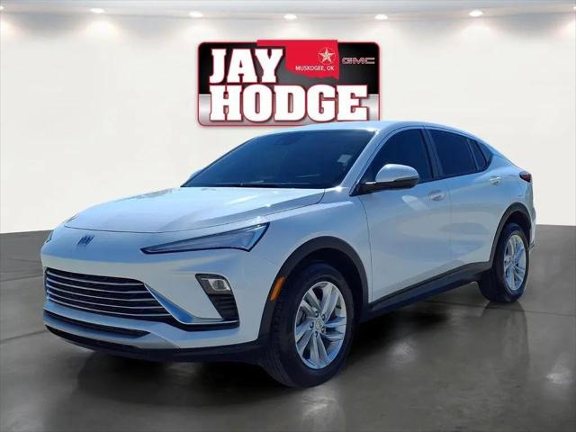 2026 Buick NV Preferred FWD for sale in Muskogee, OK