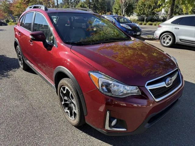 2016 Subaru Crosstrek 2.0i Limited for sale in Bellevue, WA