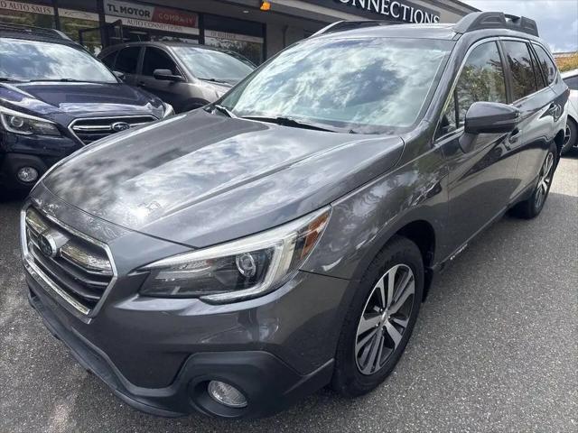 2019 Subaru Outback 2.5i Limited for sale in Bellevue, WA