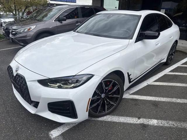 2023 BMW M440i Gran Coupe xDrive for sale in Bellevue, WA