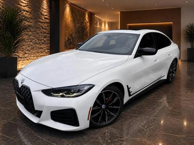 2023 BMW M440i Gran Coupe xDrive for sale in Bellevue, WA