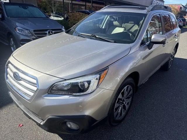 2015 Subaru Outback 2.5i Limited for sale in Bellevue, WA