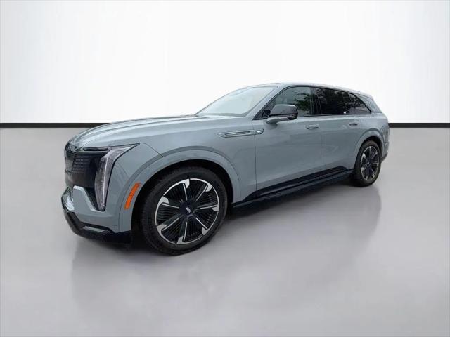 2026 Cadillac Escalade IQ Premium Sport for sale in Charleston, SC