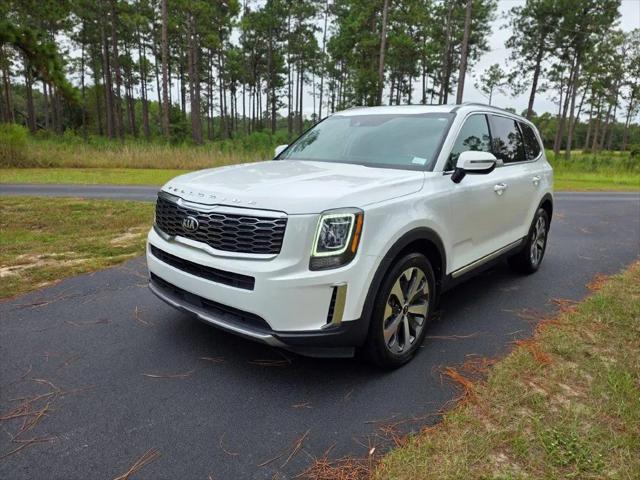 2020 Kia Telluride S for sale in Waynesboro, GA