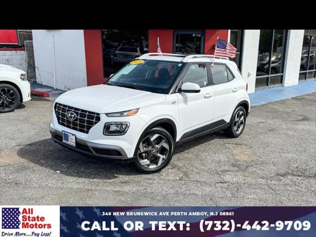 2025 Hyundai Venue SEL for sale in Perth Amboy, NJ