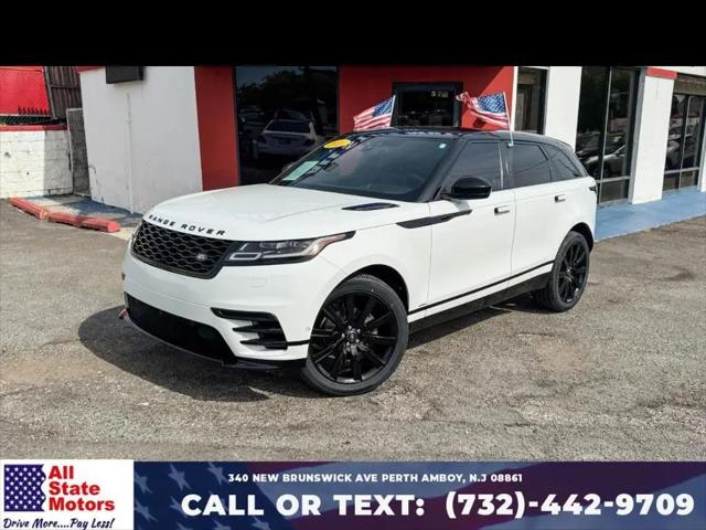 2020 Land Rover Range Rover Velar P250 R-Dynamic S for sale in Perth Amboy, NJ