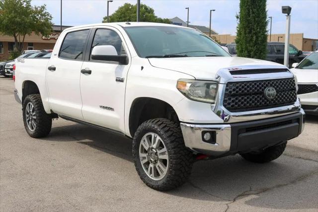 2019 Toyota Tundra SR5 5.7L V8 for sale in Bartlesville, OK