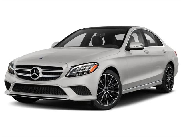 2020 Mercedes-Benz C-CLASS C 300 4MATIC for sale in Randallstown, MD