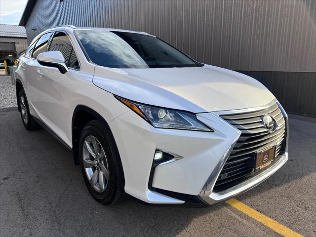 2019 Lexus RX 350 Base for sale in Burlington, WI