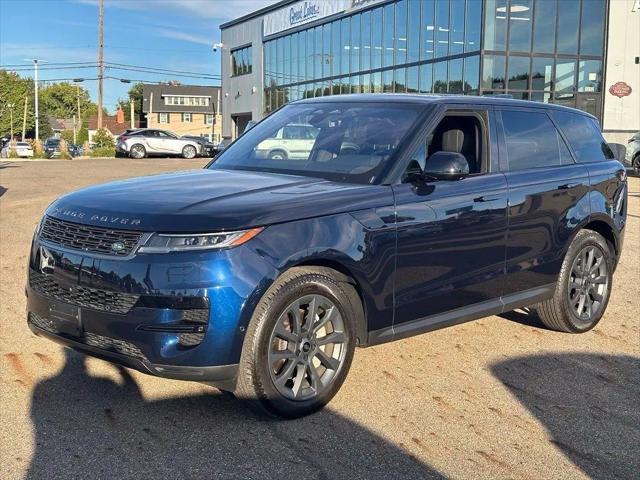 2023 Land Rover Range Rover Sport SE for sale in Canton, OH