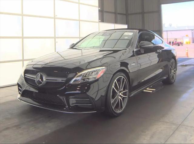 2020 Mercedes-Benz AMG C 43 4MATIC for sale in Canton, OH