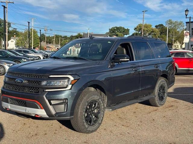 2022 Ford Expedition Timberline for sale in Canton, OH