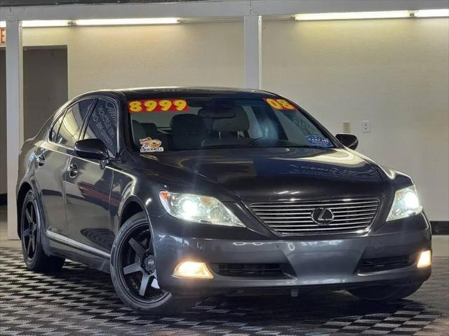 2008 Lexus LS 460 Base for sale in Beaverton, OR