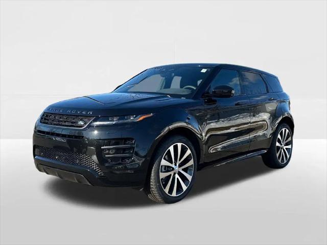 2026 Land Rover Range Rover Evoque Dynamic SE for sale in North Haven, CT