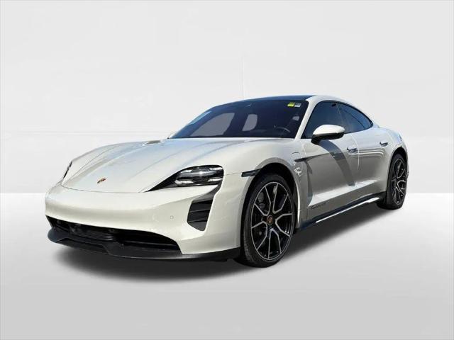 2023 Porsche Taycan 4S for sale in North Haven, CT