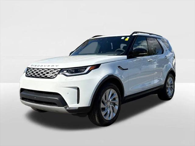 2025 Land Rover Discovery P300 S for sale in North Haven, CT