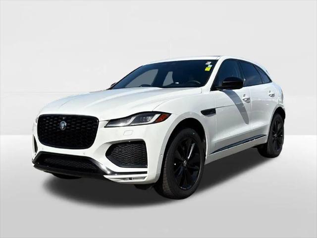 2026 Jaguar F-PACE R-Dynamic S P250 AWD Automatic for sale in North Haven, CT