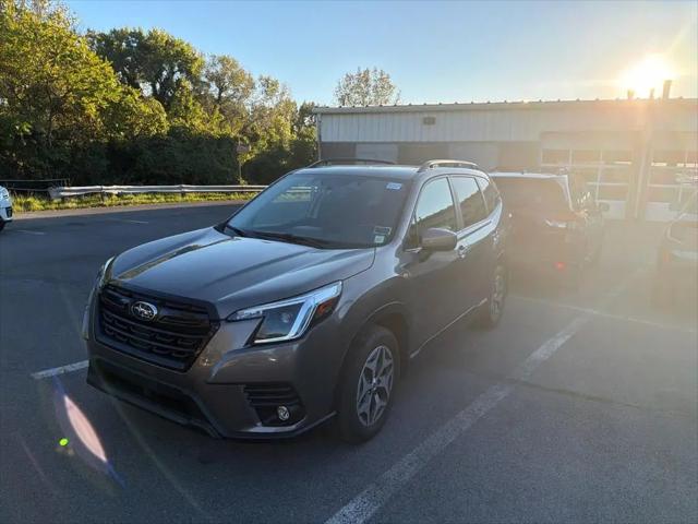 2024 Subaru Forester Premium for sale in Syracuse, NY