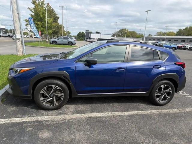 2024 Subaru Crosstrek Premium for sale in Syracuse, NY