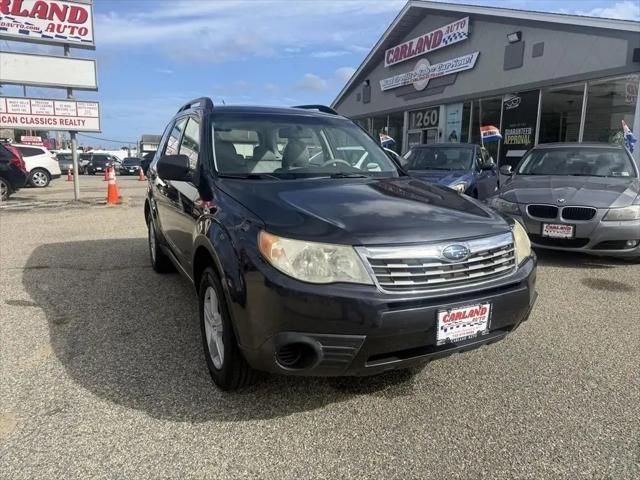2010 Subaru Forester 2.5X for sale in Lakewood, NJ