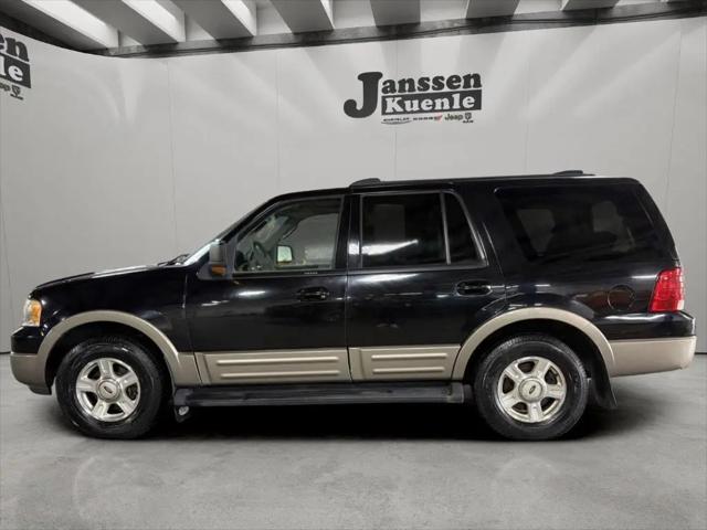 2003 Ford Expedition Eddie Bauer for sale in Plattsmouth, NE