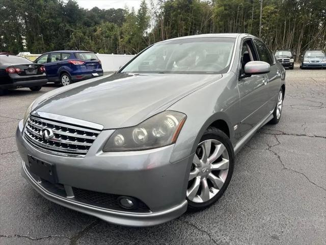 2007 INFINITI M45 Sport for sale in Raleigh, NC