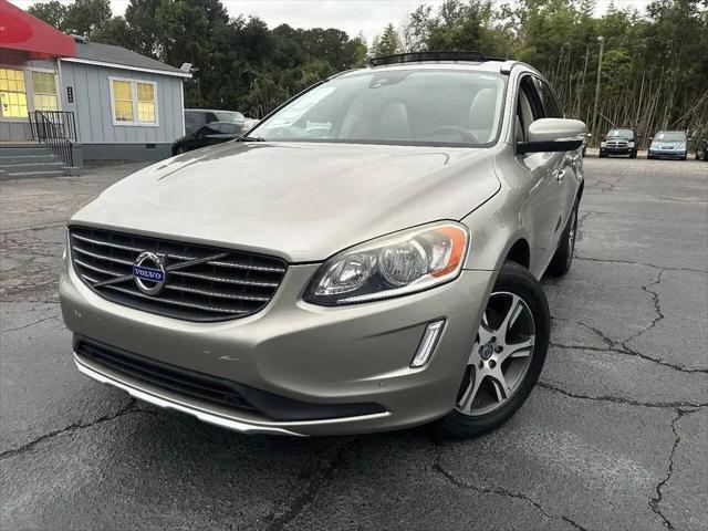 2015 Volvo XC60 T6 Platinum for sale in Raleigh, NC